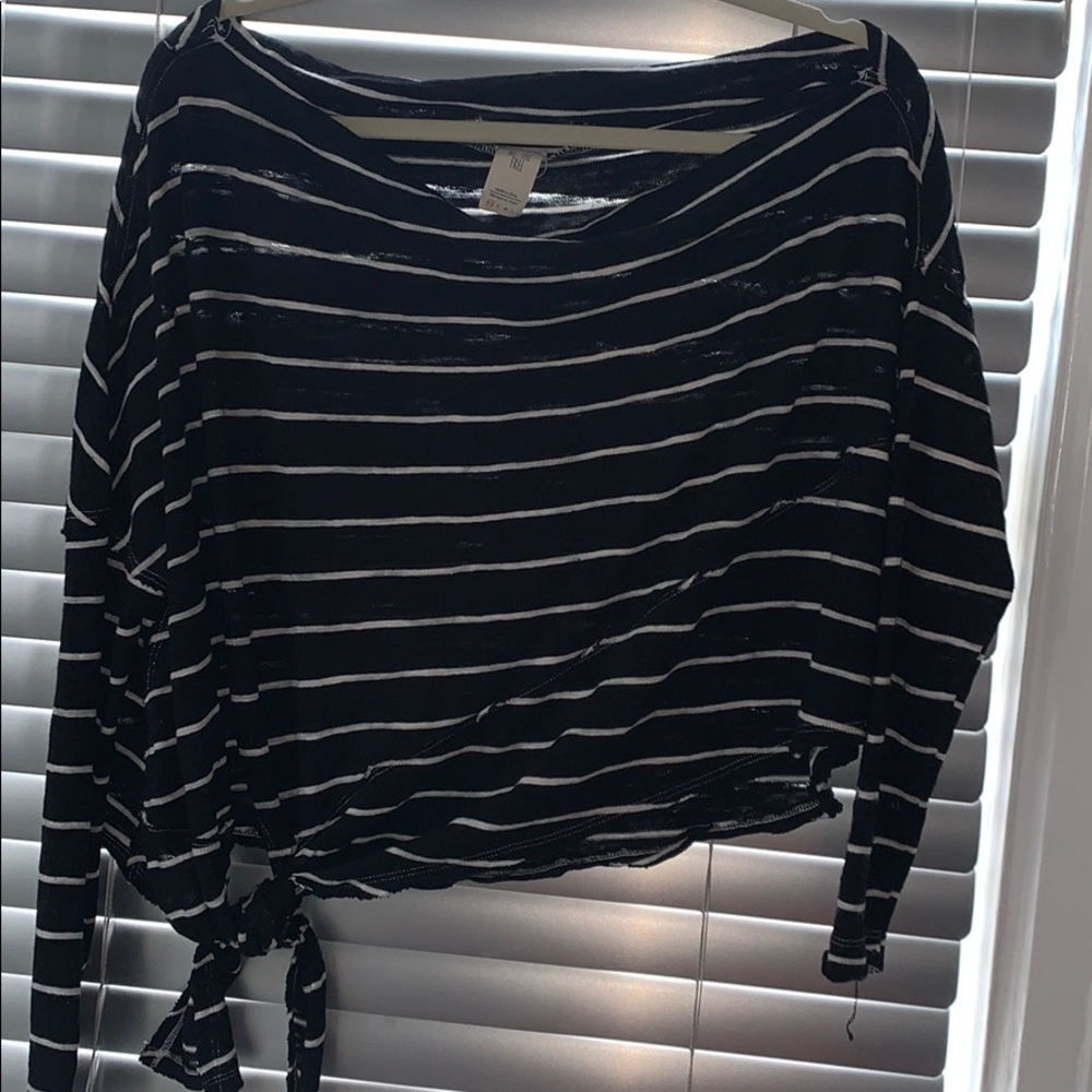 Free people top